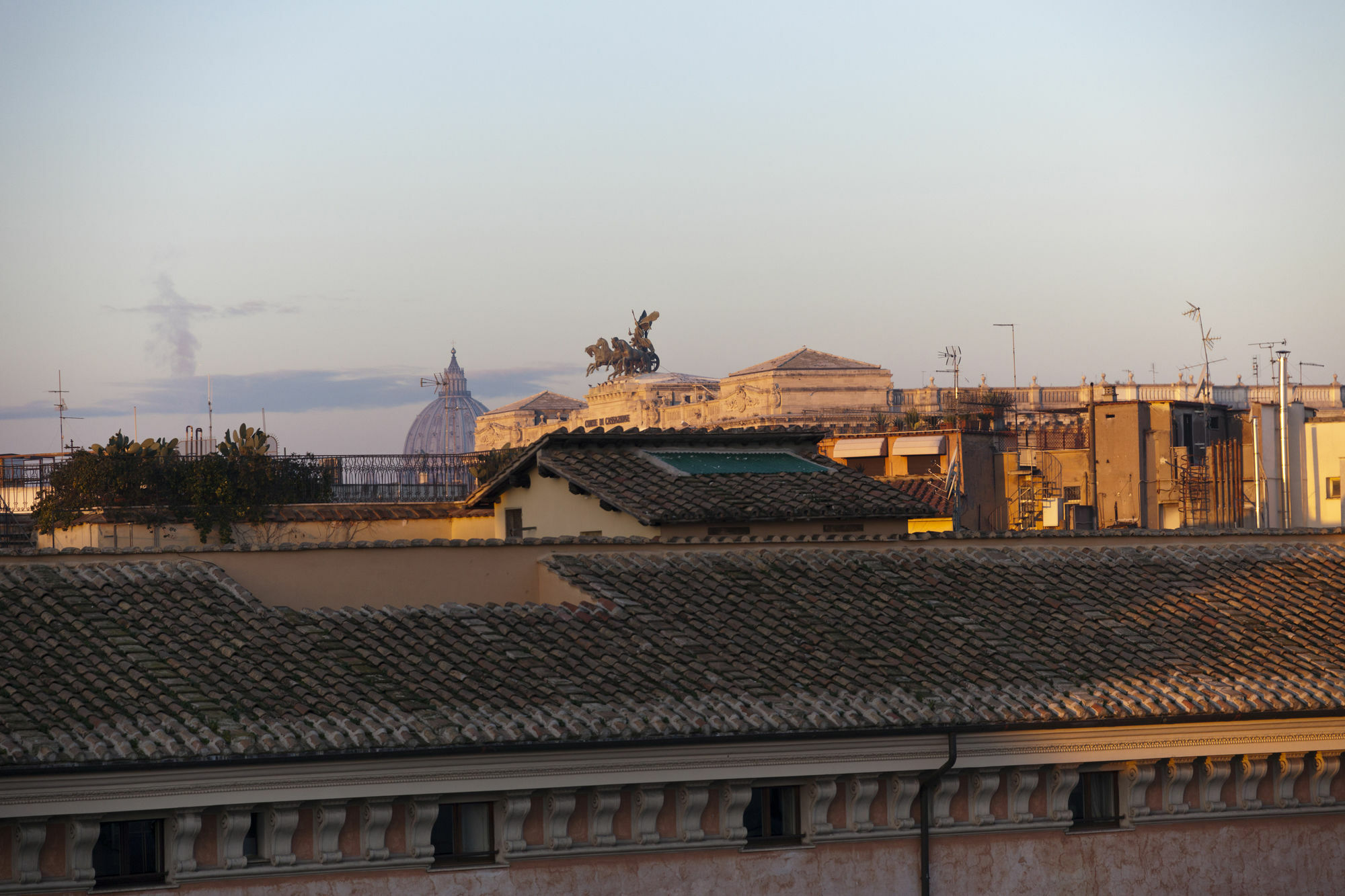 Casa A Palazzo Borghese Apartment Roma Ngoại thất bức ảnh