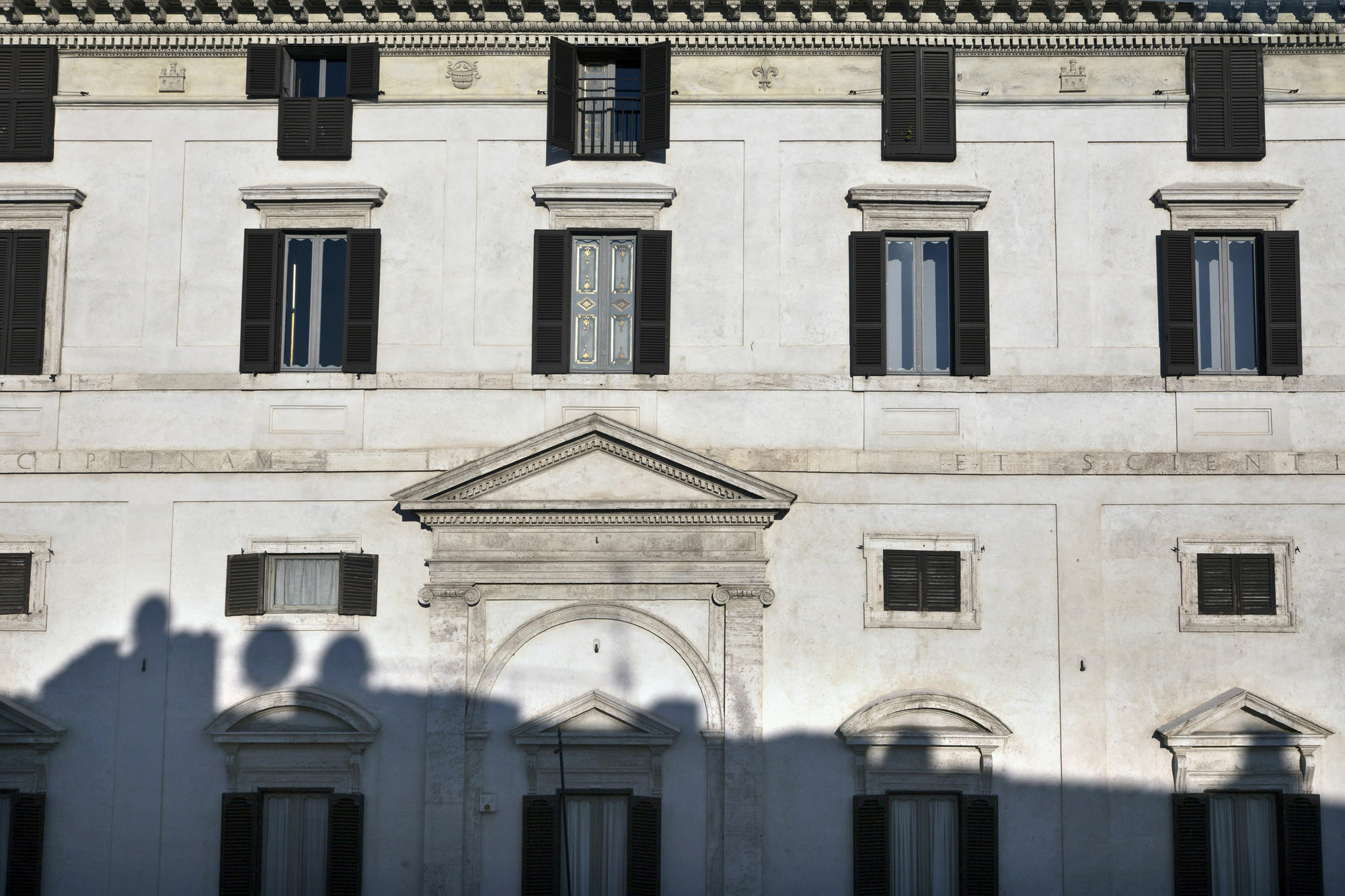 Casa A Palazzo Borghese Apartment Roma Ngoại thất bức ảnh