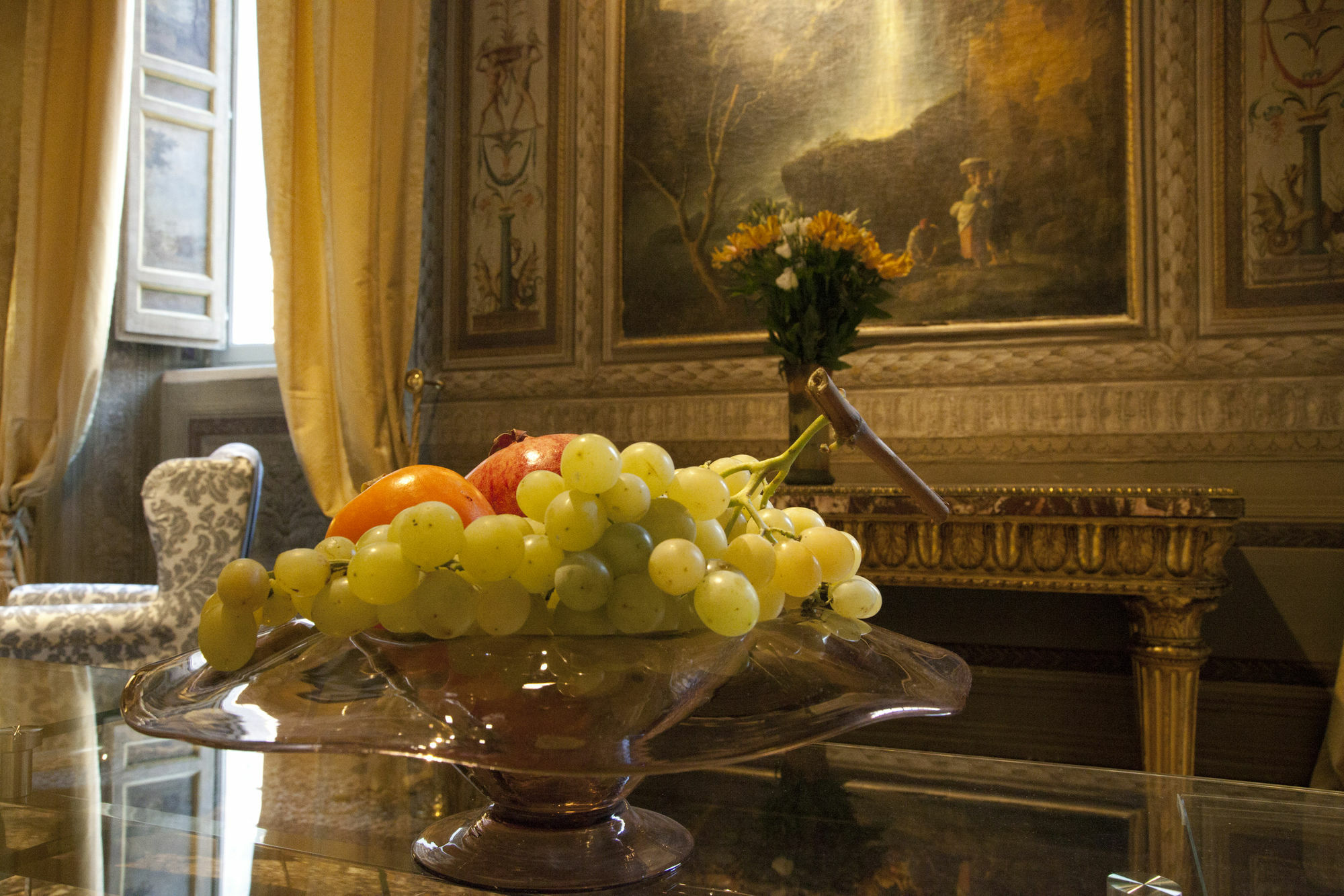 Casa A Palazzo Borghese Apartment Roma Ngoại thất bức ảnh