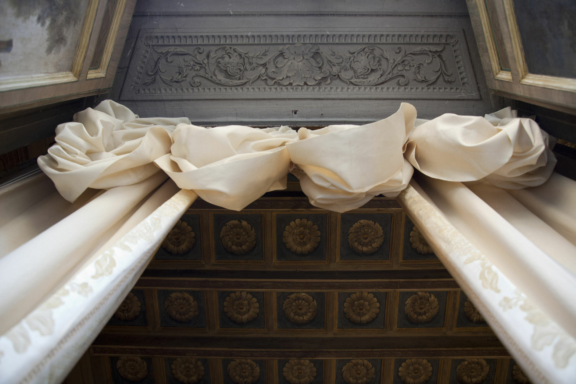 Casa A Palazzo Borghese Apartment Roma Ngoại thất bức ảnh