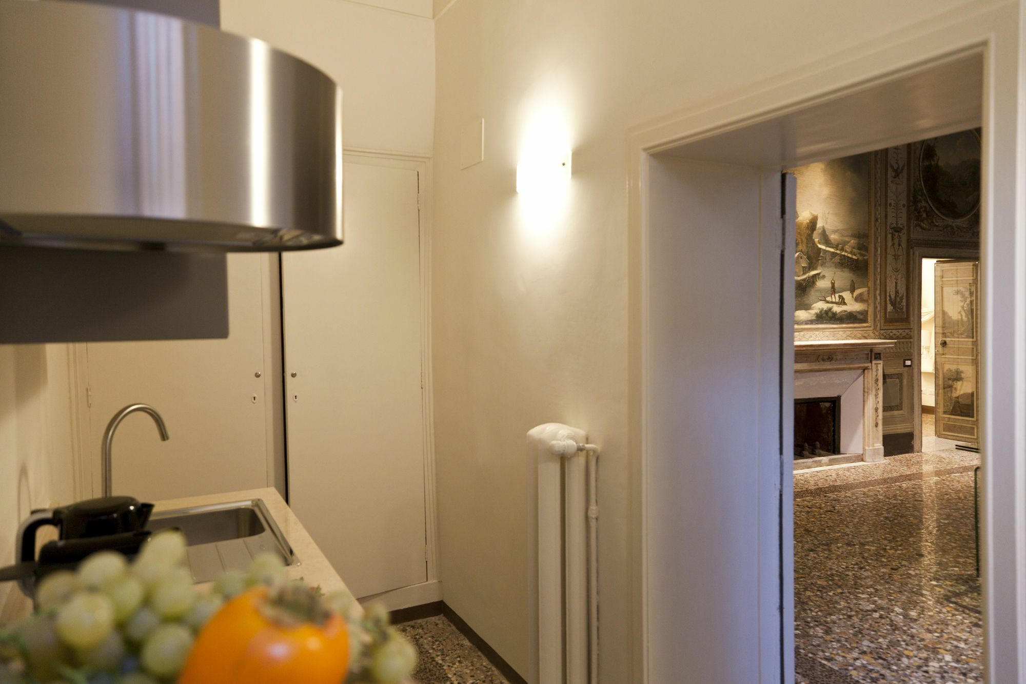 Casa A Palazzo Borghese Apartment Roma Ngoại thất bức ảnh