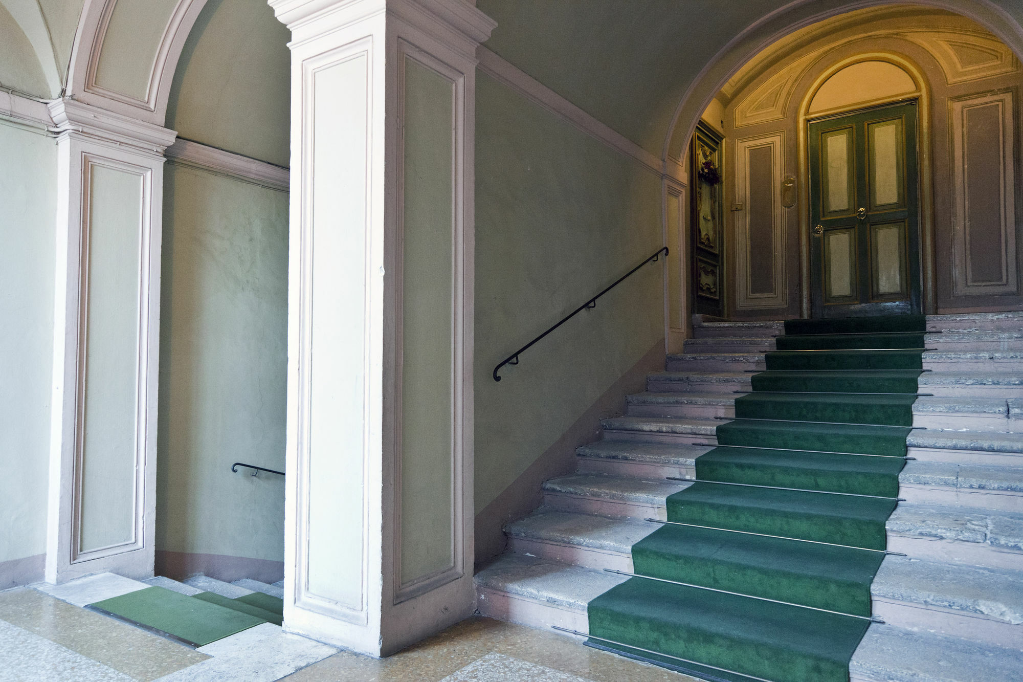 Casa A Palazzo Borghese Apartment Roma Ngoại thất bức ảnh