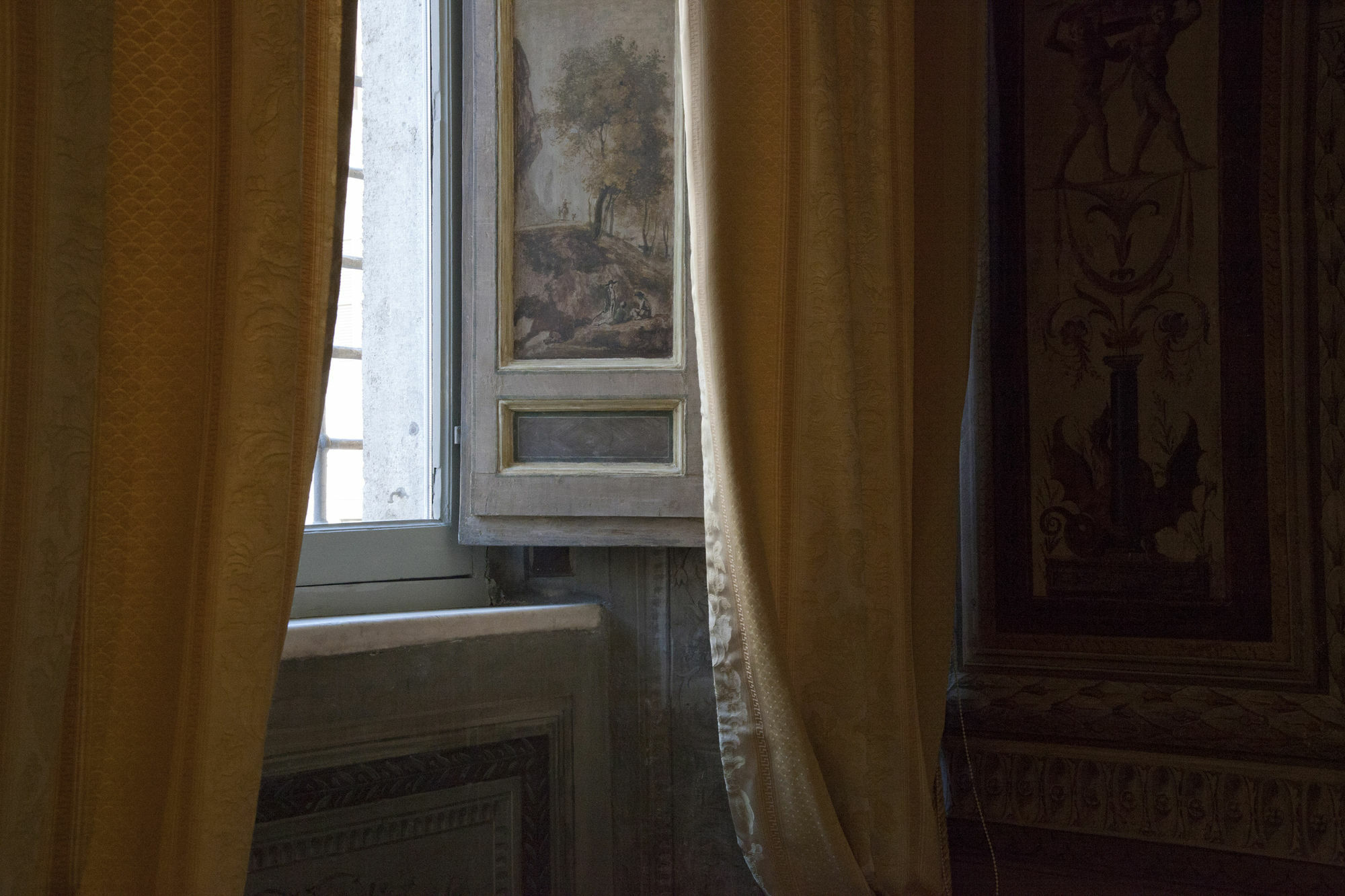 Casa A Palazzo Borghese Apartment Roma Ngoại thất bức ảnh