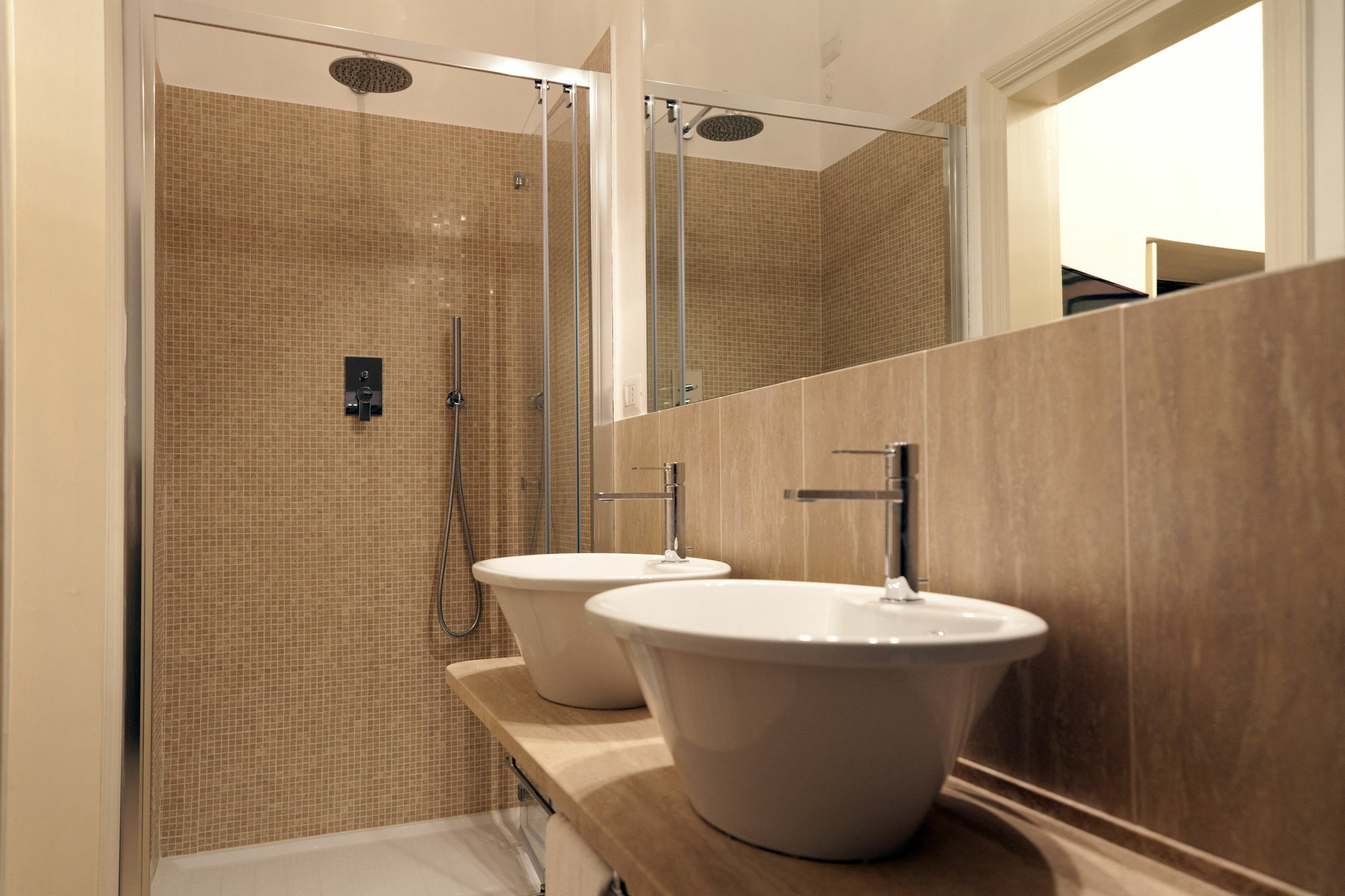 Casa A Palazzo Borghese Apartment Roma Ngoại thất bức ảnh
