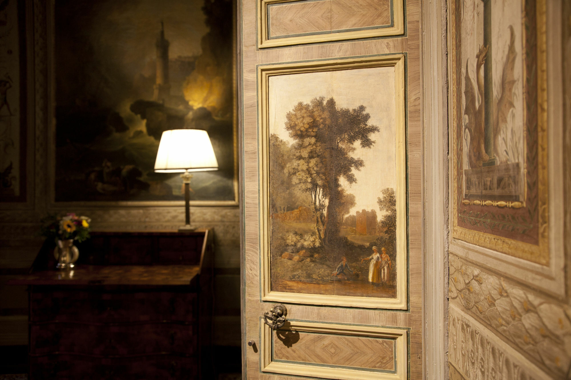 Casa A Palazzo Borghese Apartment Roma Ngoại thất bức ảnh