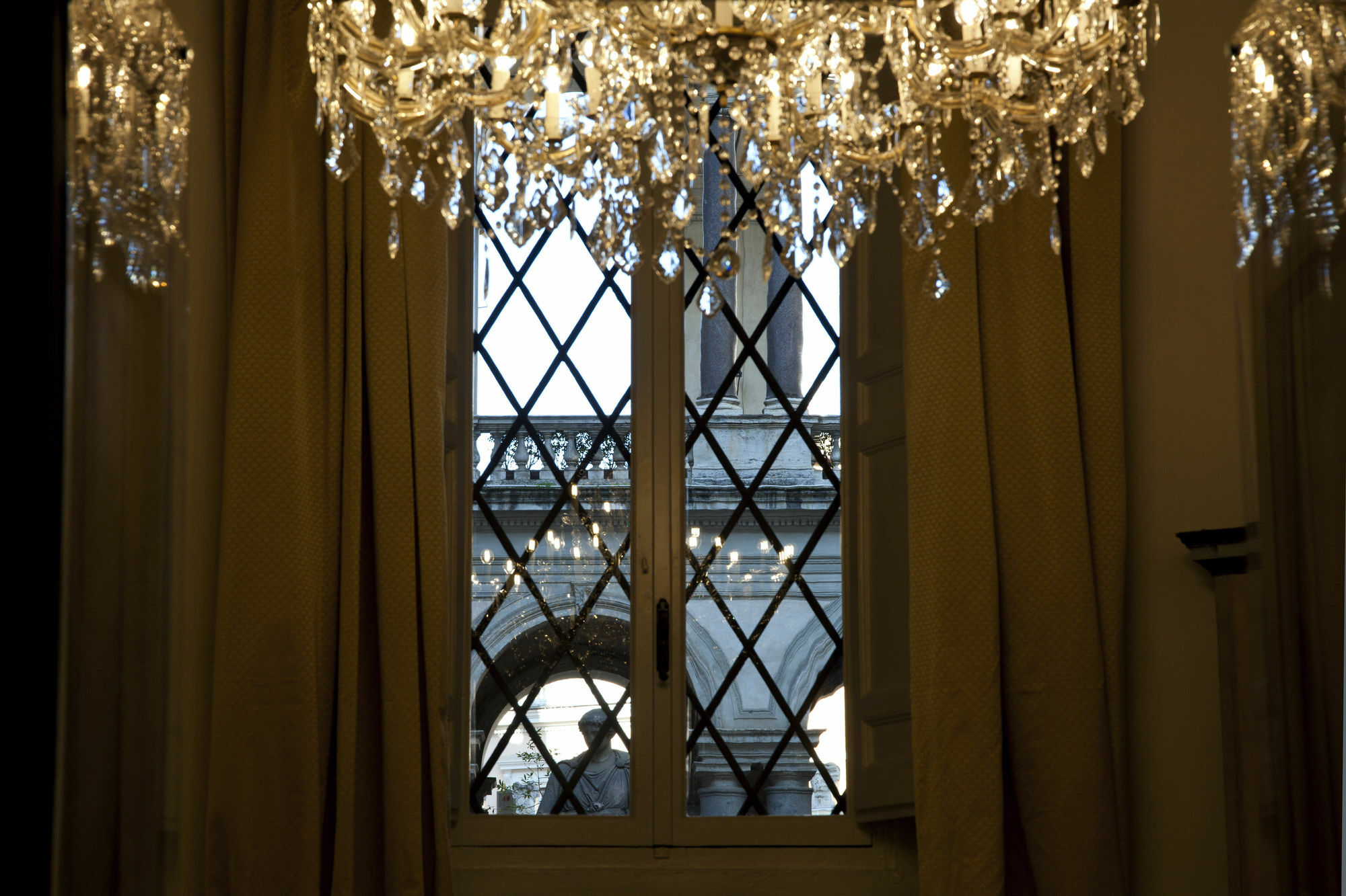 Casa A Palazzo Borghese Apartment Roma Ngoại thất bức ảnh