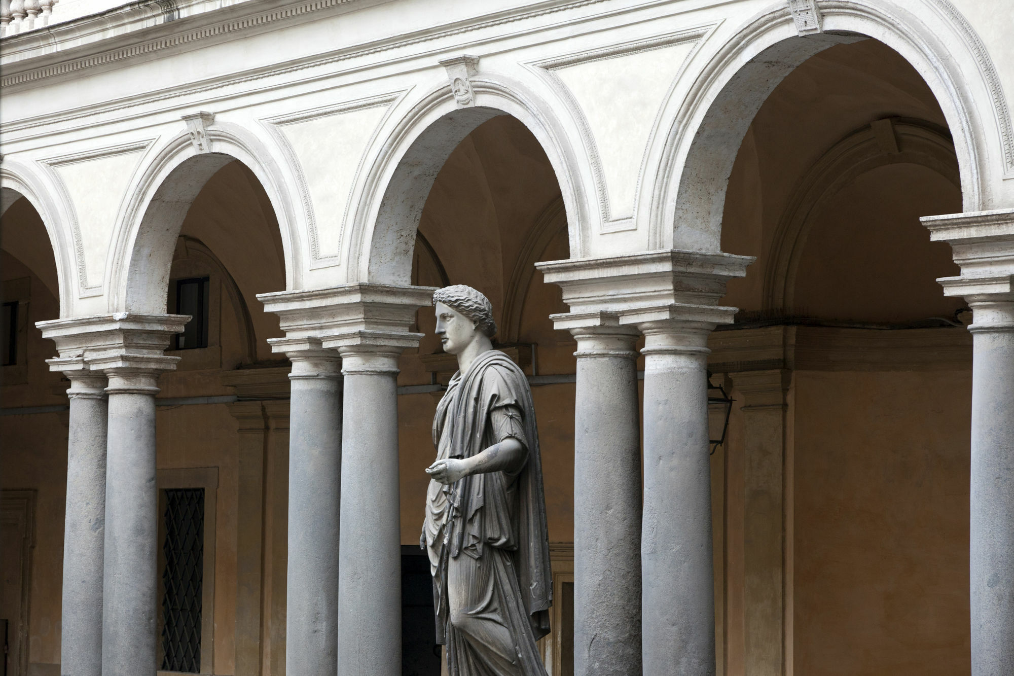 Casa A Palazzo Borghese Apartment Roma Ngoại thất bức ảnh