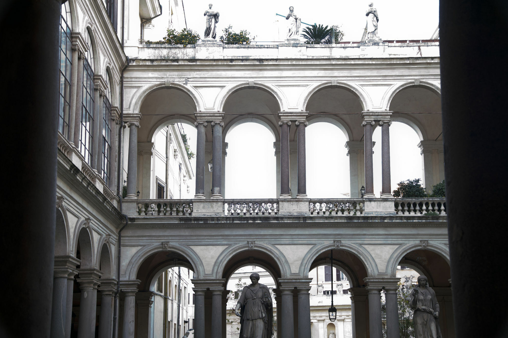 Casa A Palazzo Borghese Apartment Roma Ngoại thất bức ảnh