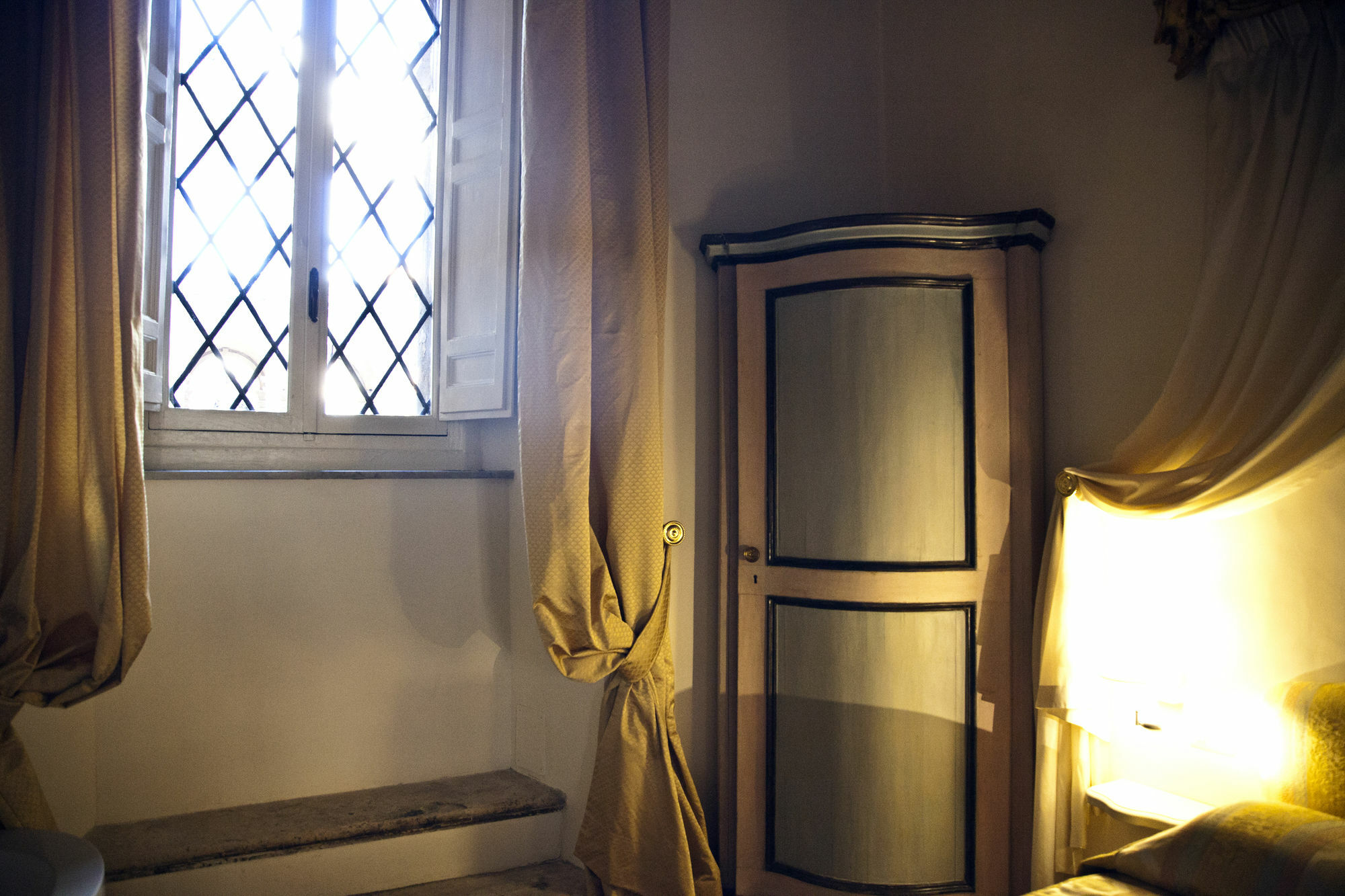 Casa A Palazzo Borghese Apartment Roma Ngoại thất bức ảnh